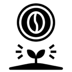 Rooted in the Coffee-Growing Community